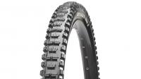 Покрышка MAXXIS minion dhr ii 29x2.40wt tpi 60dw сталь bikepark/tr/dh (etb00368500)