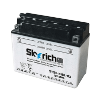 SKYRICH   Аккумулятор  Y50-N18L-A3