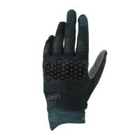 Мотоперчатки подростковые Leatt Moto 3.5 Jr Glove Black