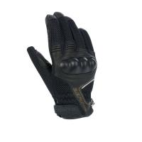 Перчатки женские Bering LADY VASKO Black/Fuxia
