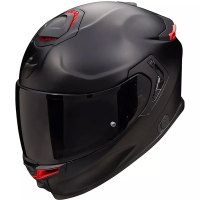 [SCORPION EXO] Мотошлем EXO-GT SP AIR SOLID, цвет Черный Матовый