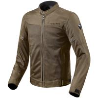 REVIT Текстильная мотокуртка Eclipse Brown
