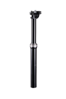 Подседельный штырь KS Dropzone Remote 30.9x385мм, ход 125мм (C224-125-30.9)