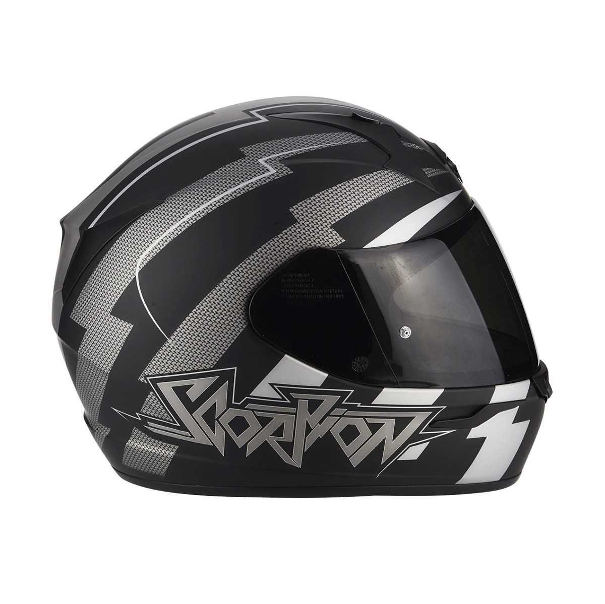 РЁР»РµРј Scorpion EXO 390