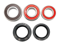 TOURMAX  Компл.колесных подш. WBK-461 6005+6205+(91051-MFL-003) 28*56*15