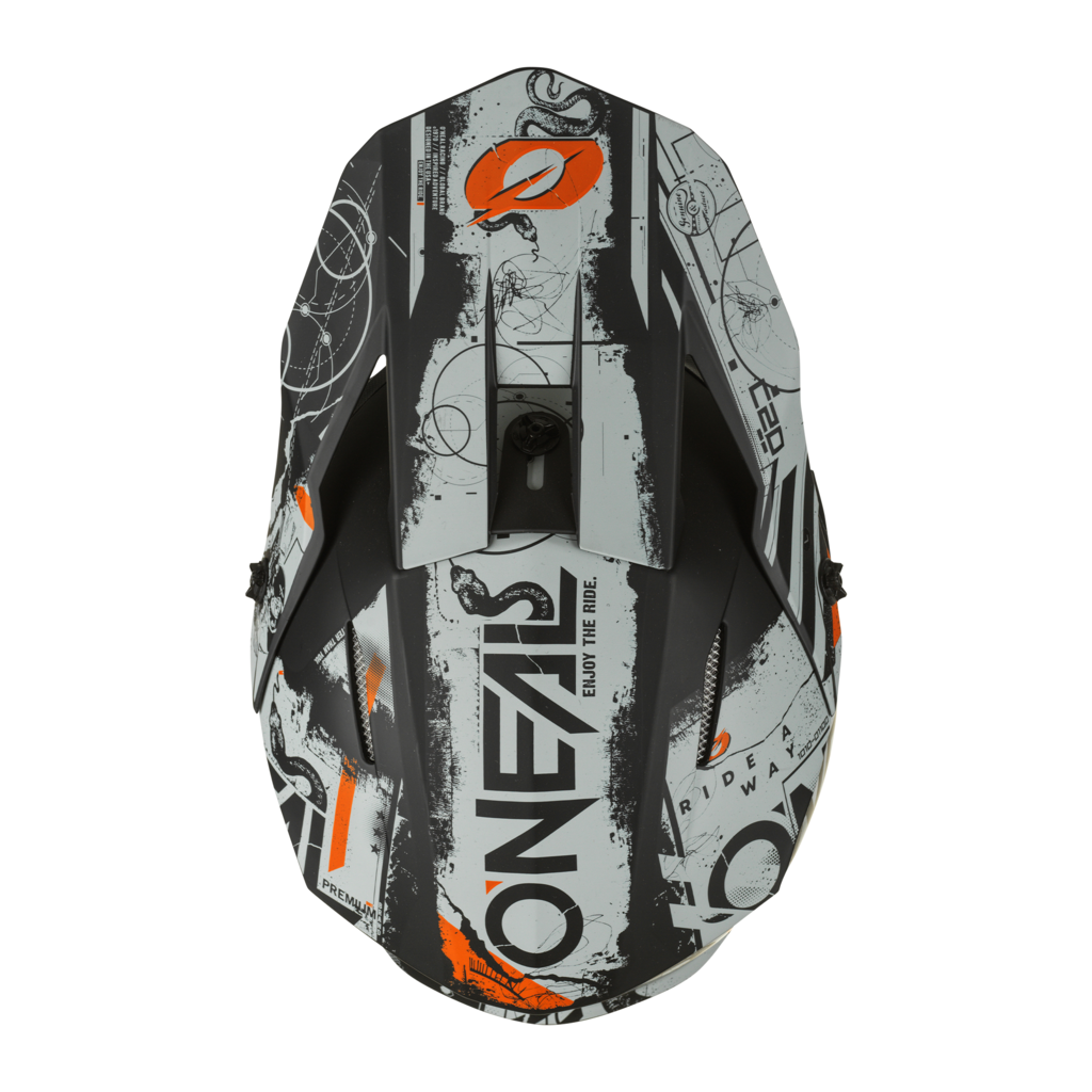 РЁР»РµРј Oneal 3 Series