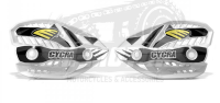 Щитки сменные (пара) CYCRA ULTRA PROBEND, белый, , 140402-123-8308 140402-123-8308