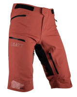 Велошорты Leatt MTB HydraDri 5.0 Short Lava