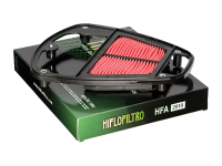 HIFLO  Воздушный фильтр  HFA2919  (VN900 06-16)