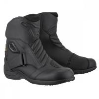 ALPINESTARS Мотоботы NEW LAND GTX черный, 10