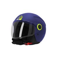 Шлем Acerbis JET BREZZA Blue