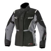 ALPINESTARS Мотокуртка STELLA BOGOTA' V2 DRYSTAR JACKET черно-серый, 111