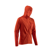 Велокуртка Leatt MTB Trail 1.0 Jacket Glow