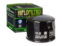 HIFLO  Масл. фильтр  HF160