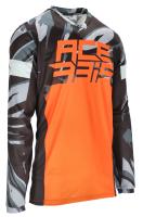 Джерси Acerbis MX J-TRACK FIVE Orange/Grey