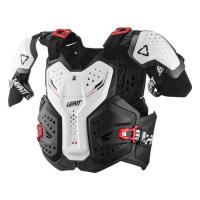 Защита панцирь Leatt Chest Protector 6.5 Pro White