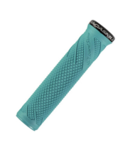 Ручки Lizard Skins Danny MacAskill Lock-On Deja Blue (LOMAC400)
