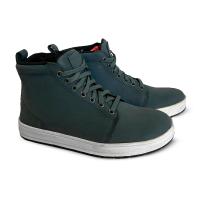 MCP Мотоботы женские SUNNY Nubuck серый
