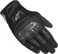 ALPINESTARS Мотоперчатки SMX-2 AC V2 GLOVES черный, 10