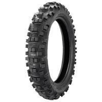 Покрышка BORILLI 18" 140/80-18 7 DAYS ENDURO TT 70M, 0760207-853-8678