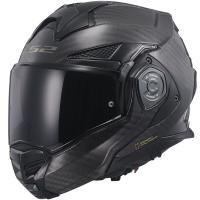 LS2 Мотошлем FF901 ADVANT X CARBON SOLID карбон