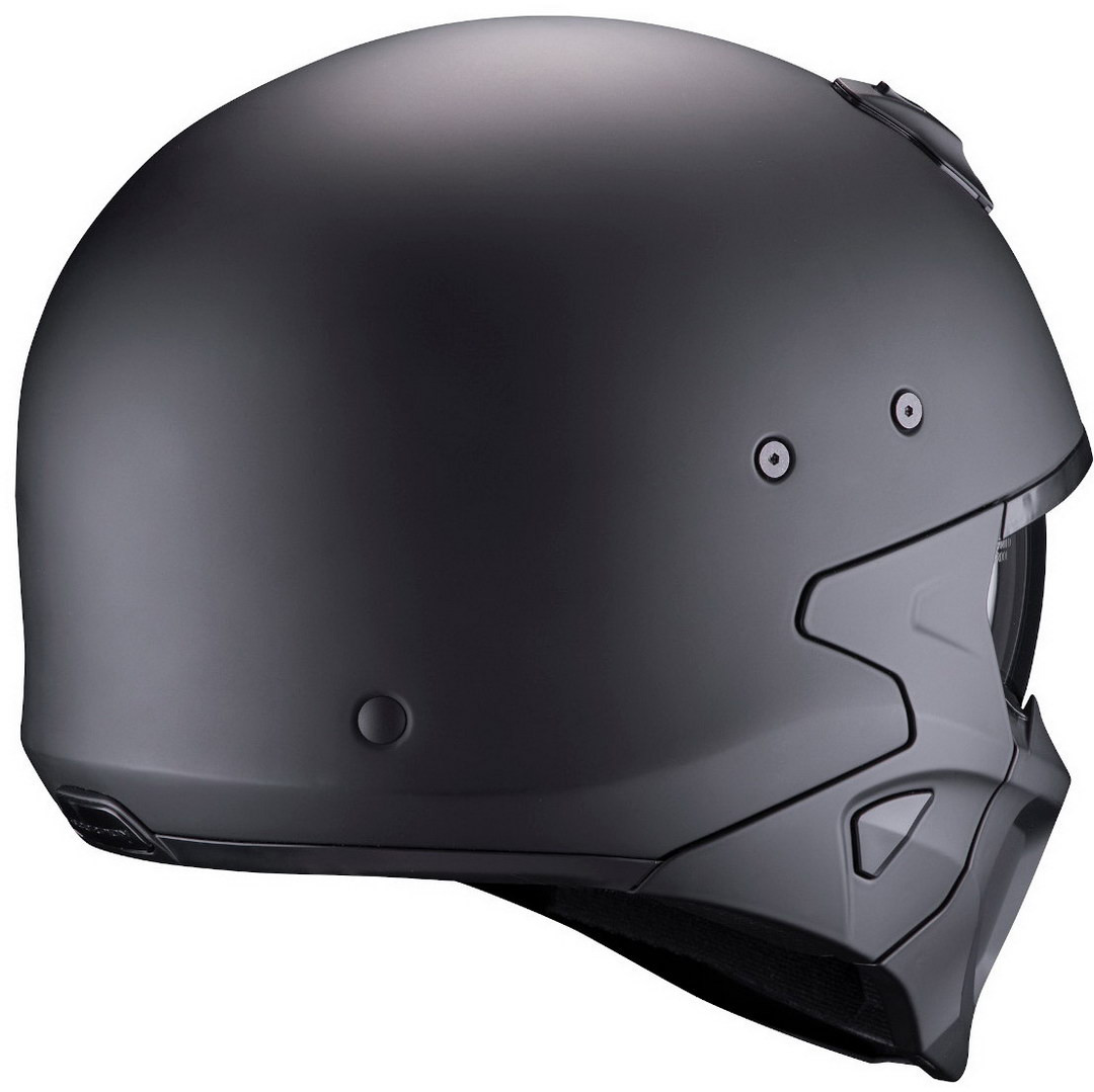 РЁР»РµРј Scorpion EXO Covert