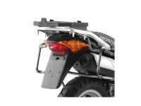 KAPPA Крепеж кофра HON TRANSALP 650