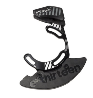 Успокоитель цепи E Thirteen TRS+ Chainguide I05 Mount 28-38T Bash Black (CG2TPA-103)