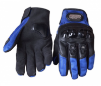 Перчатки MCS-22 Blue