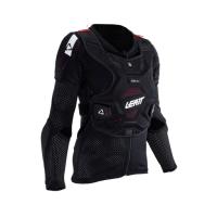 Защита панцирь женский Leatt Body Protector ReaFlex Women Black