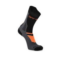 Носки Acerbis MTB TRACK Black/Orange