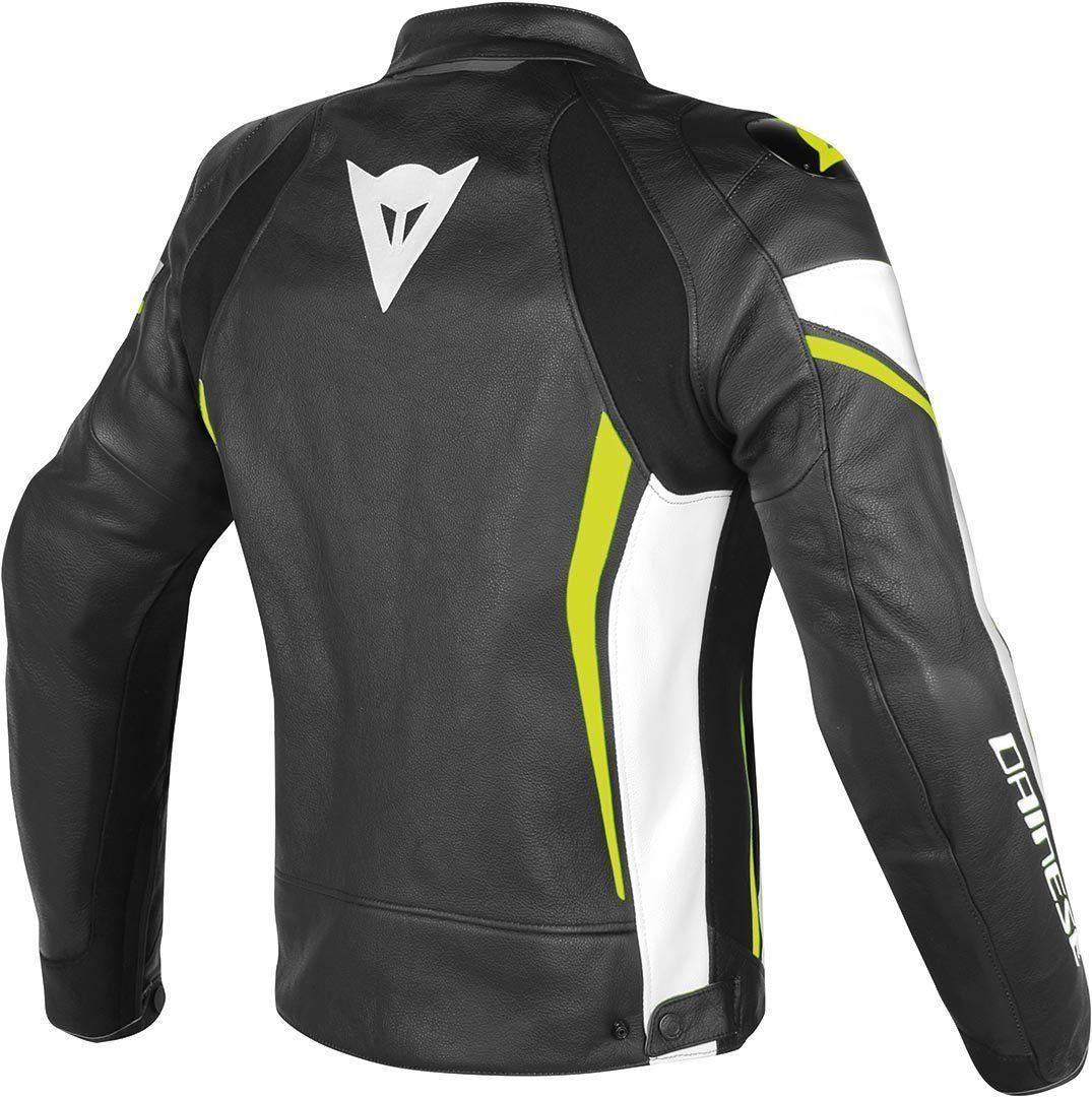 Dainese мотокуртка Avro d2