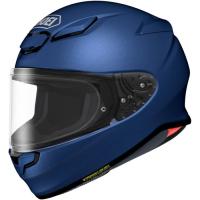 SHOEI Мотошлем NXR 2 CANDY синий матовый металлик, MATT BLUE METALLIC