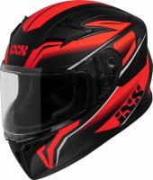 Мотошлем IXS FULL FACE HELMET iXS136 2.0 KIDS X14807 M32