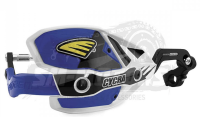 Защита рук эндуро + крепеж на руль CYCRA ULTRA PROBEND CRM 1-1/8", темно-синий, , 3800402-123-7547 3800402-123-7547