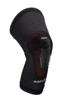 Наколенники Leatt AirFlex UltraLite Knee Guard Black