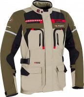 Куртка текстильная Bering BOSTON Khaki/Mastic
