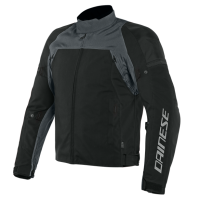 Куртка текстильная Dainese SPEED MASTER D-DRY Ebony/Ebony/Black