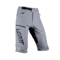 Велошорты Leatt MTB Gravity 4.0 Short Titanium