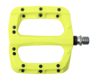 Педали HT PA03A Yellow (PA03AX0902H1X0)