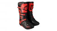 Мотоботы Leatt 3.5 Boot Red