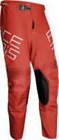 Штаны Acerbis MX TRACK Red