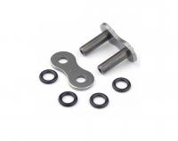 [DID] Замок цепи заклепка VX3 530 B&B черный