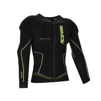Защита тела детская (Черепаха) Acerbis DENSITY JUNIOR Black/Yellow
