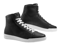 STYLMARTIN Ботинки CORE WP BLACK-WHITE