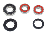 TOURMAX  Компл.колесных подш. WBK-517 6205x2+62/32