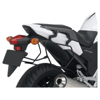 KAPPA Крепеж боковых кофров HON 600/CBR600F `2011