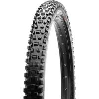 Покрышка MAXXIS assegai 29x2.5wt tpi 120x2 кевлар 3c/tr/dd (etb00097400)