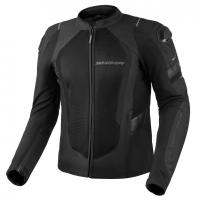 куртка SHIMA MESHPRO 2.0 MEN BLACK