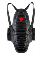 DAINESE WAVE 12 D1 AIR - BLACK защита спины